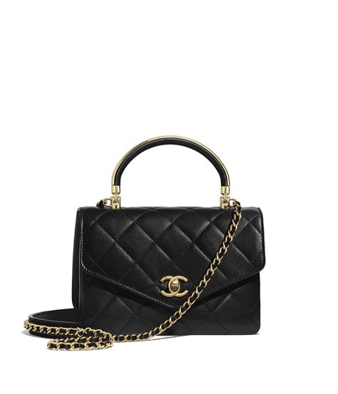 chanel neue kollektion|chanel tasche frauen.